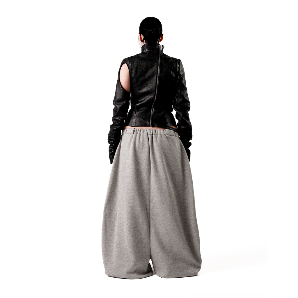 BLK JKT