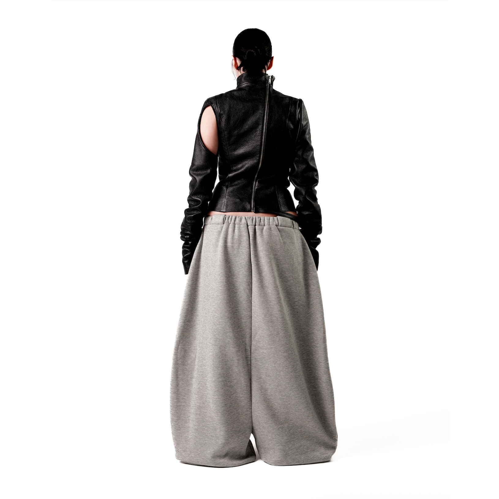 BLK JKT