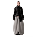 BLK JKT