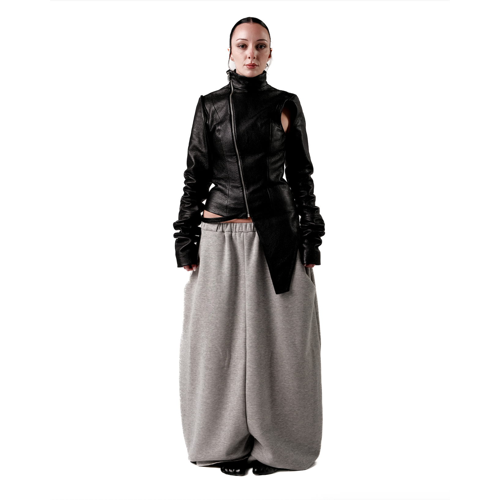 BLK JKT